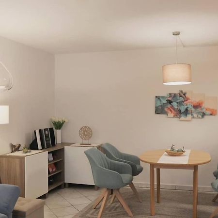 Ferienhaus Mey Bad Salzungen Exteriör bild