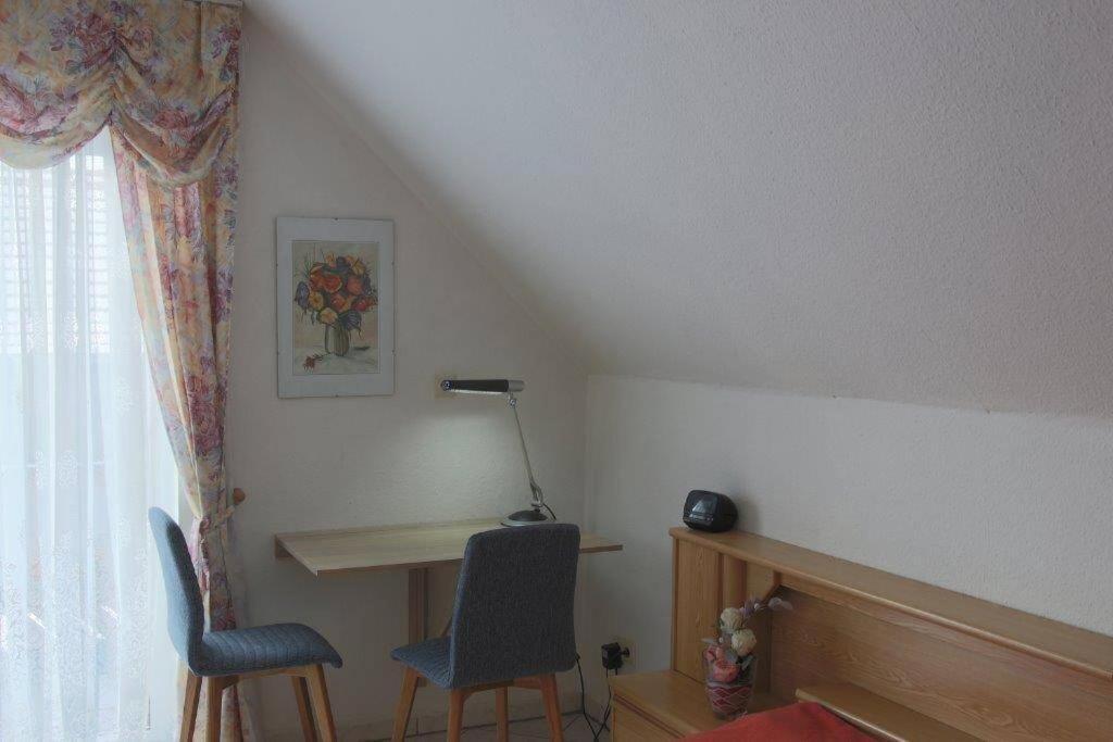 Ferienhaus Mey Bad Salzungen Exteriör bild
