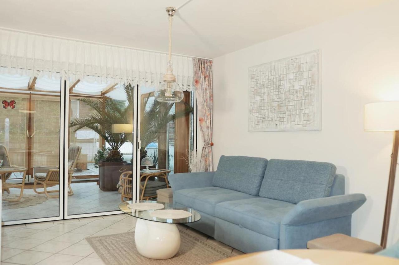 Ferienhaus Mey Bad Salzungen Exteriör bild